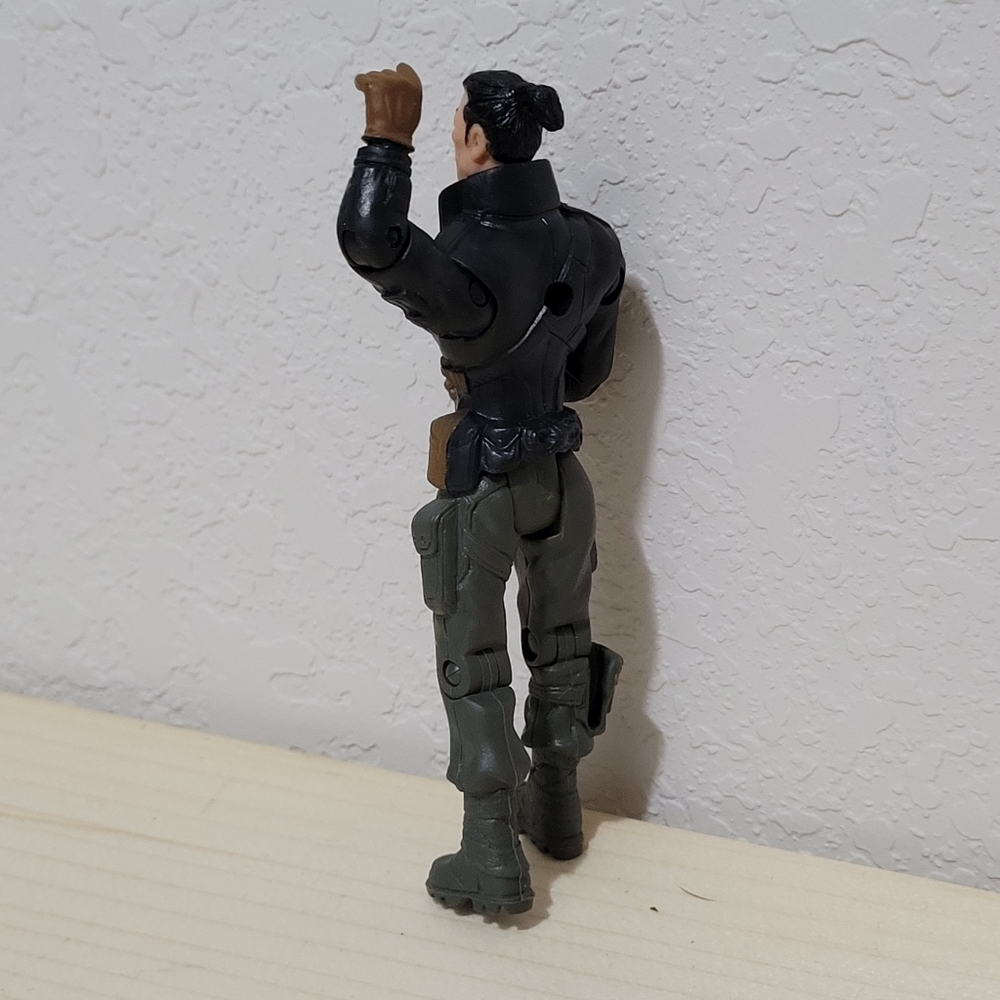 MILITARY 5 FIGURE BUNDLE - Picture 11 of 15